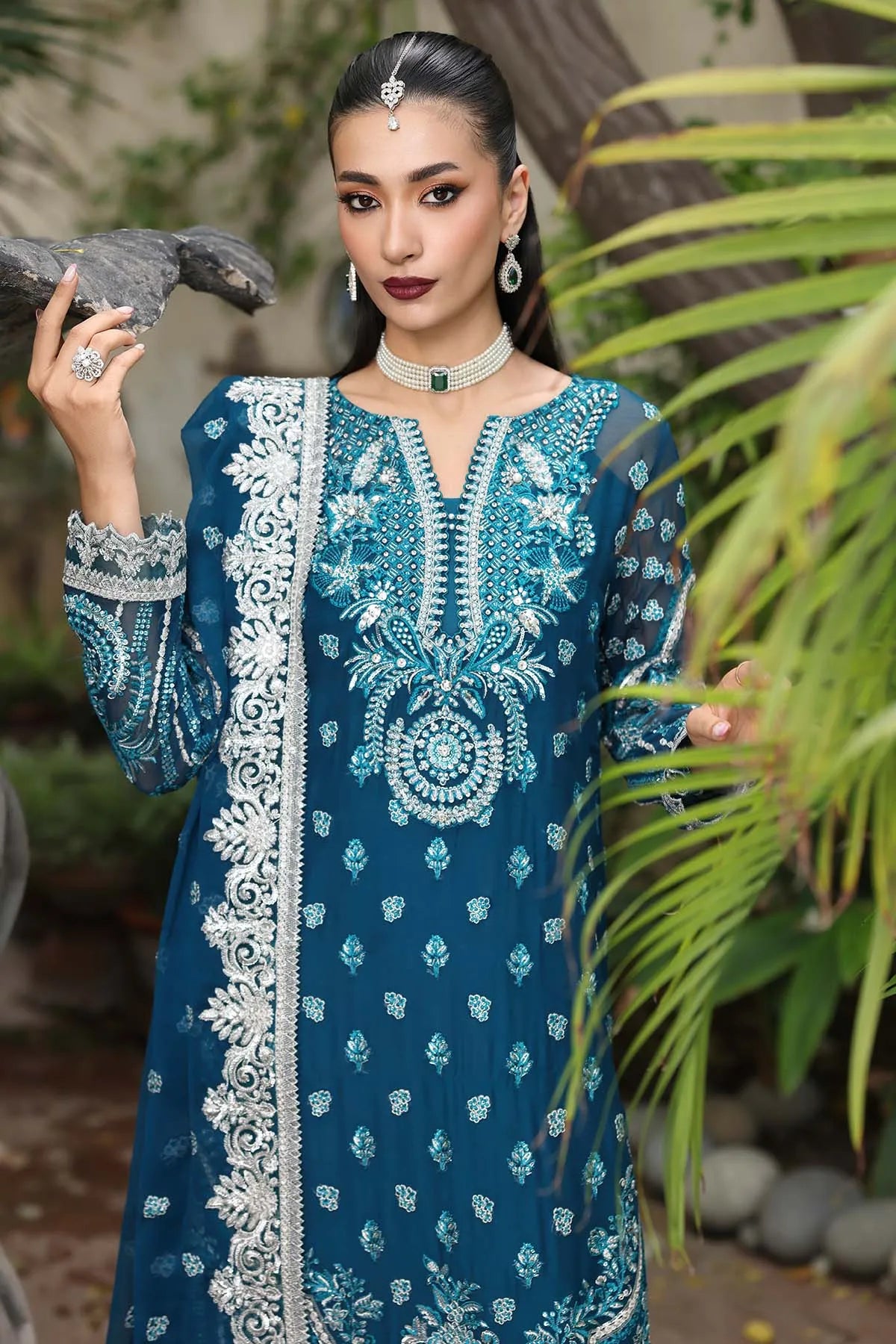 Imrozia Serene I-232 Azura