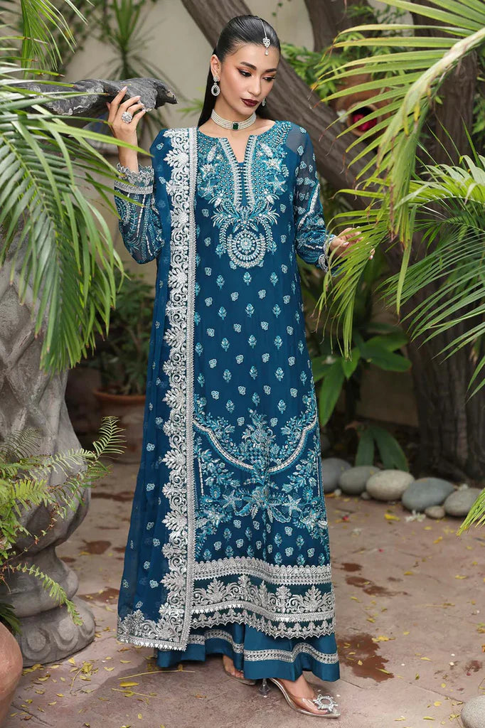 Imrozia Serene I-232 Azura