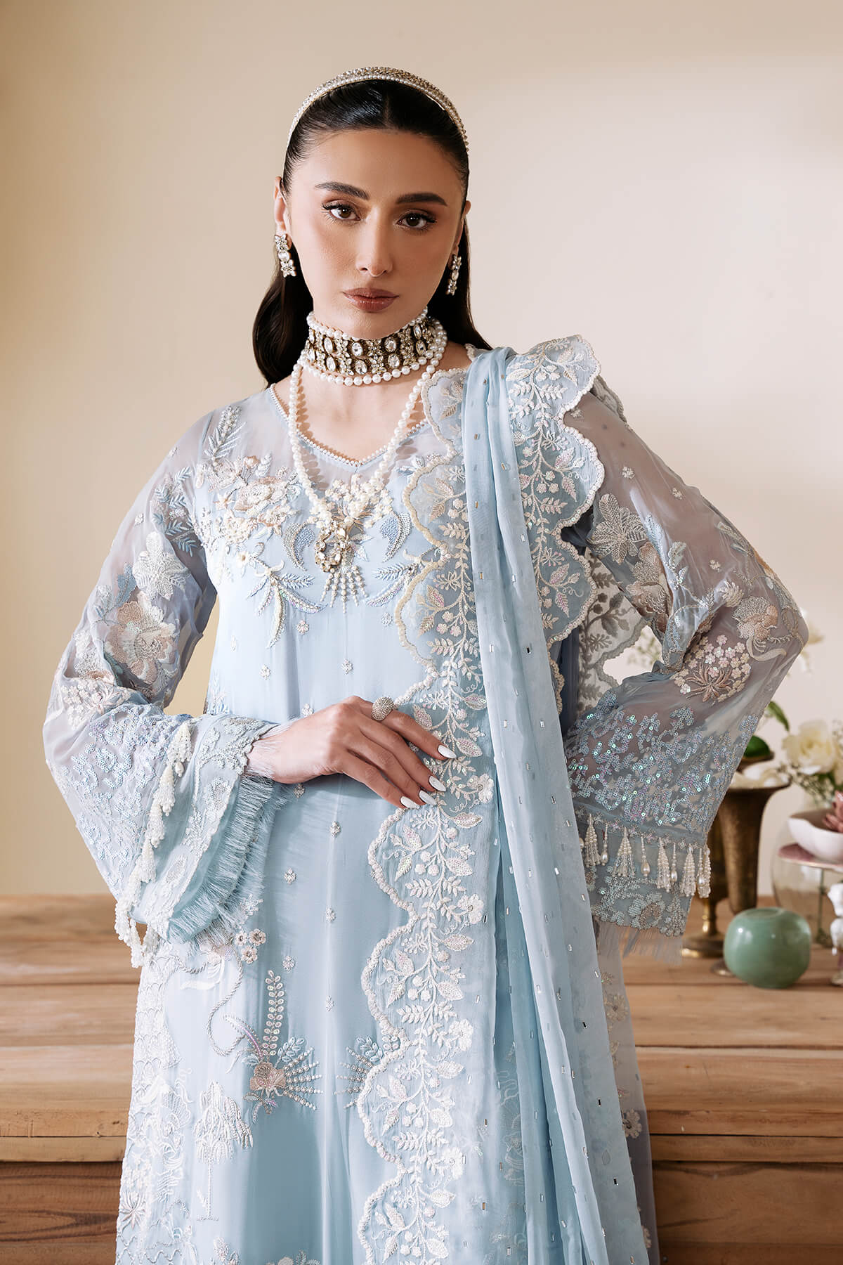 Imrozia Serene S-1078 Glaze