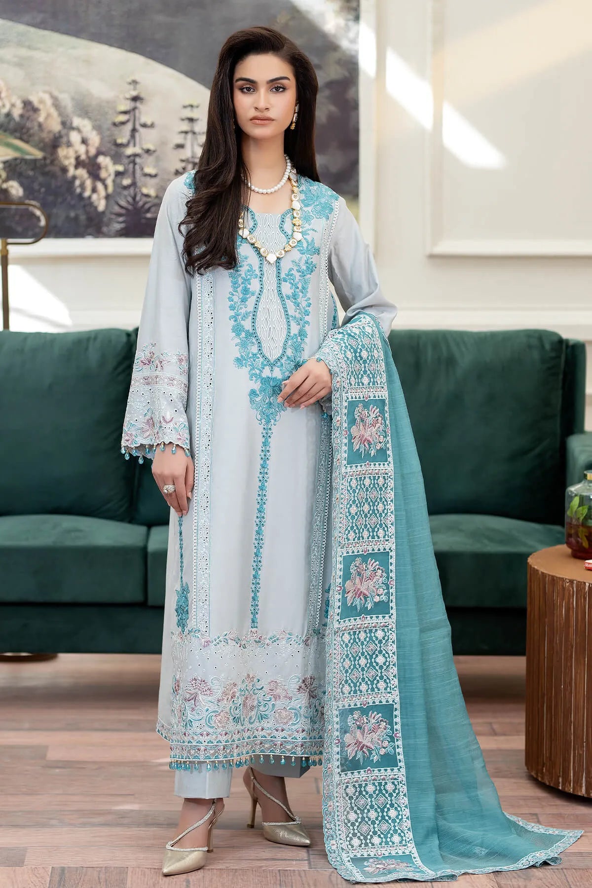 Imrozia Serene SRS-12 Roshni