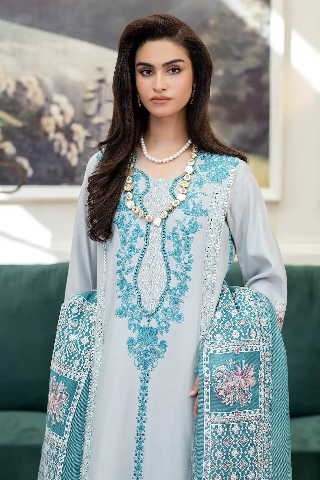 Imrozia Serene SRS-12 Roshni